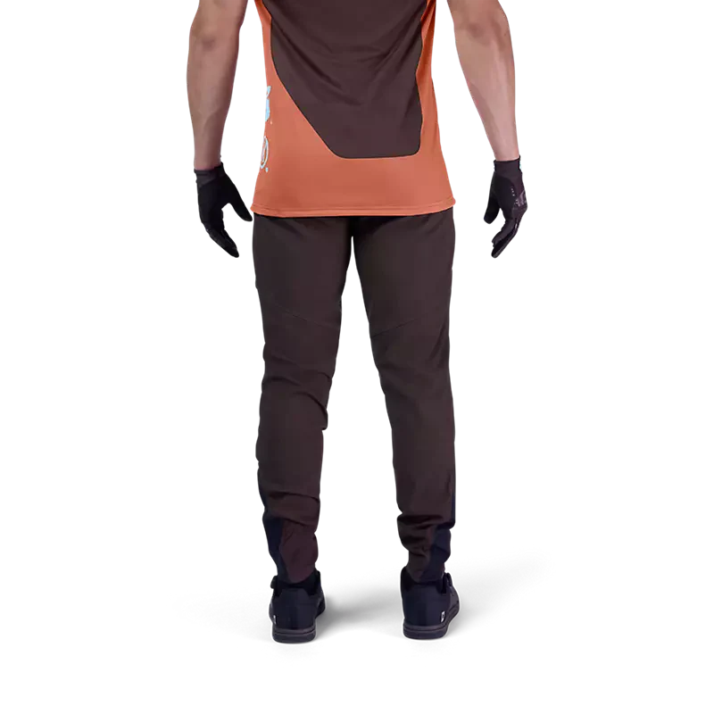 Fox Racing Flexair Pant - Elevated - Cocoa
