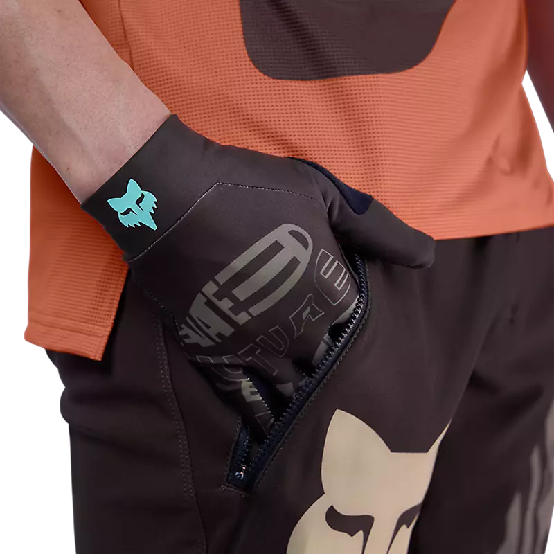 Fox Racing Flexair Pant - Elevated - Cocoa