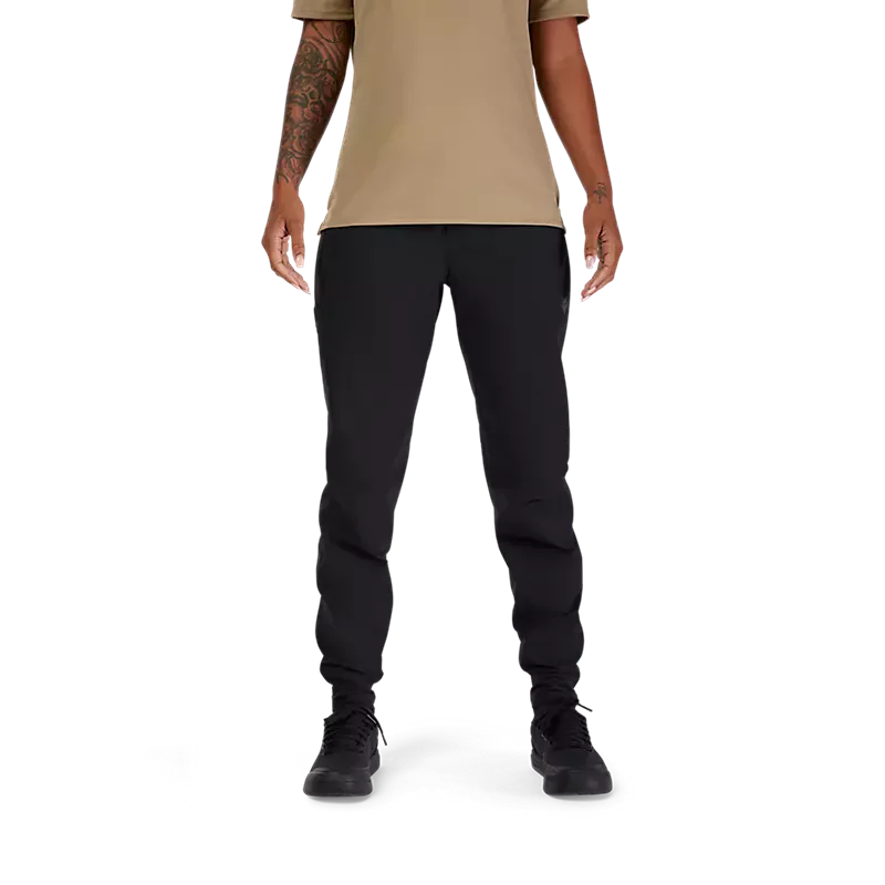 Fox Racing Ranger Pant - Womens - Black