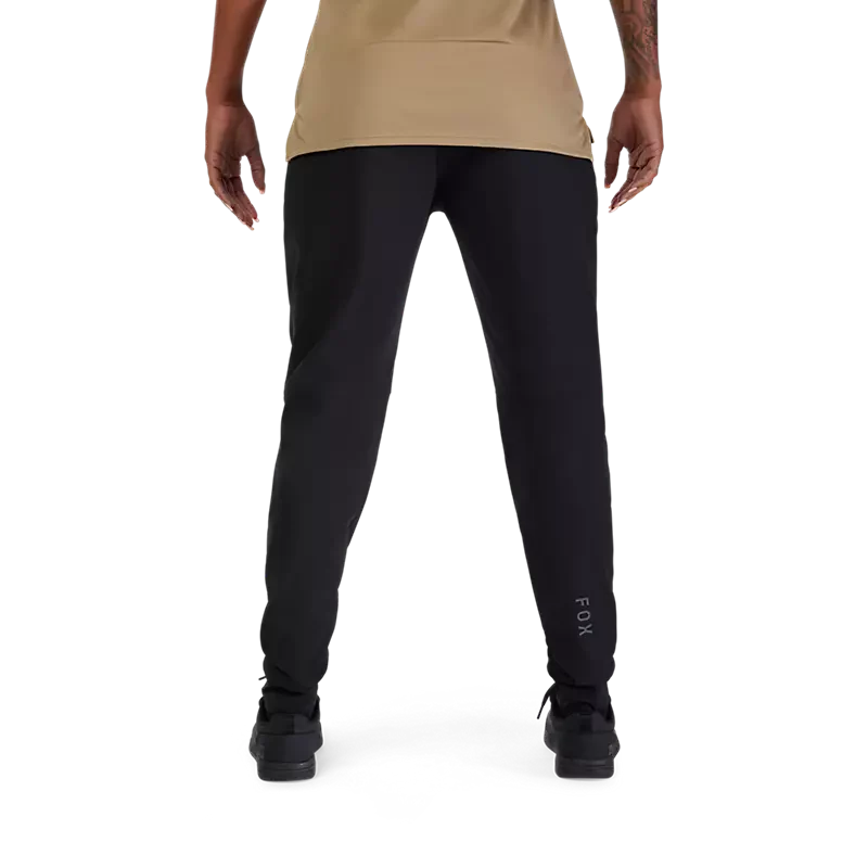 Fox Racing Ranger Pant - Womens - Black