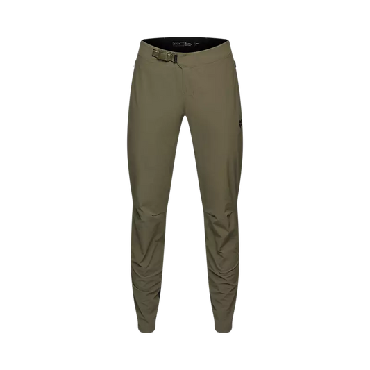 Fox Racing Ranger Pant - Womens - Military Green