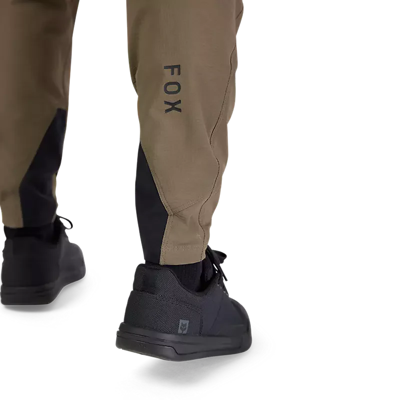 Fox Racing Ranger Pant - Womens - Military Green