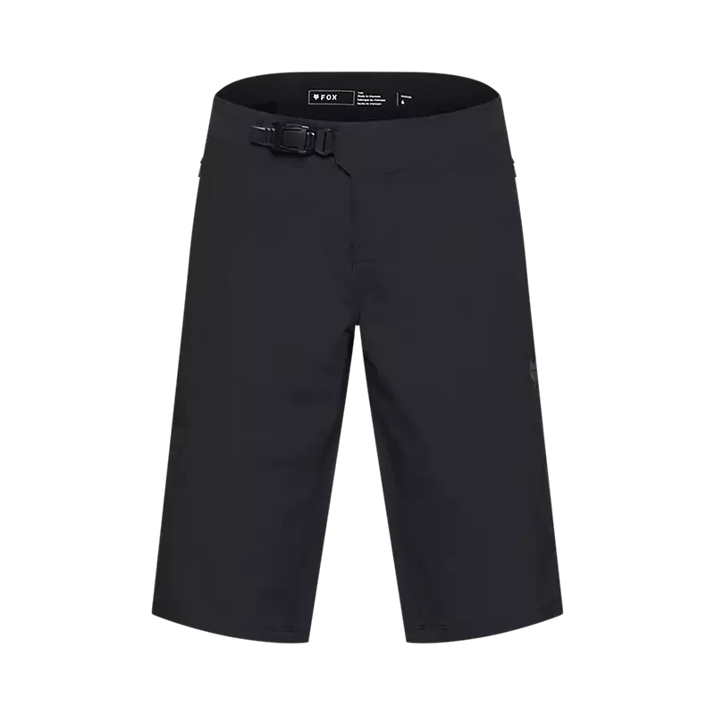 Fox Racing Ranger MTB Short - Womens - Black