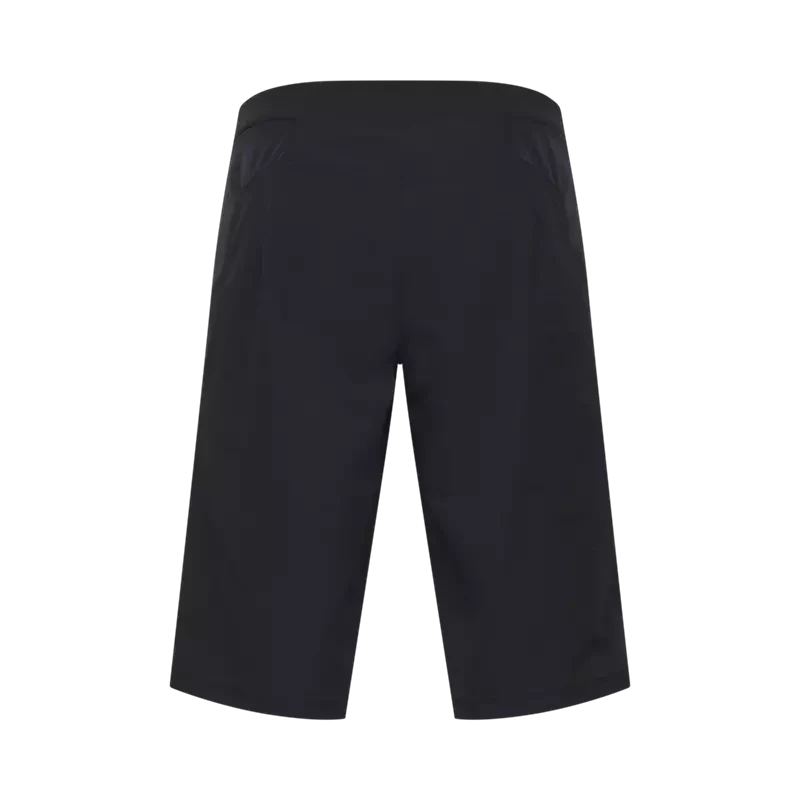 Fox Racing Ranger MTB Short - With Liner - Womens - Black