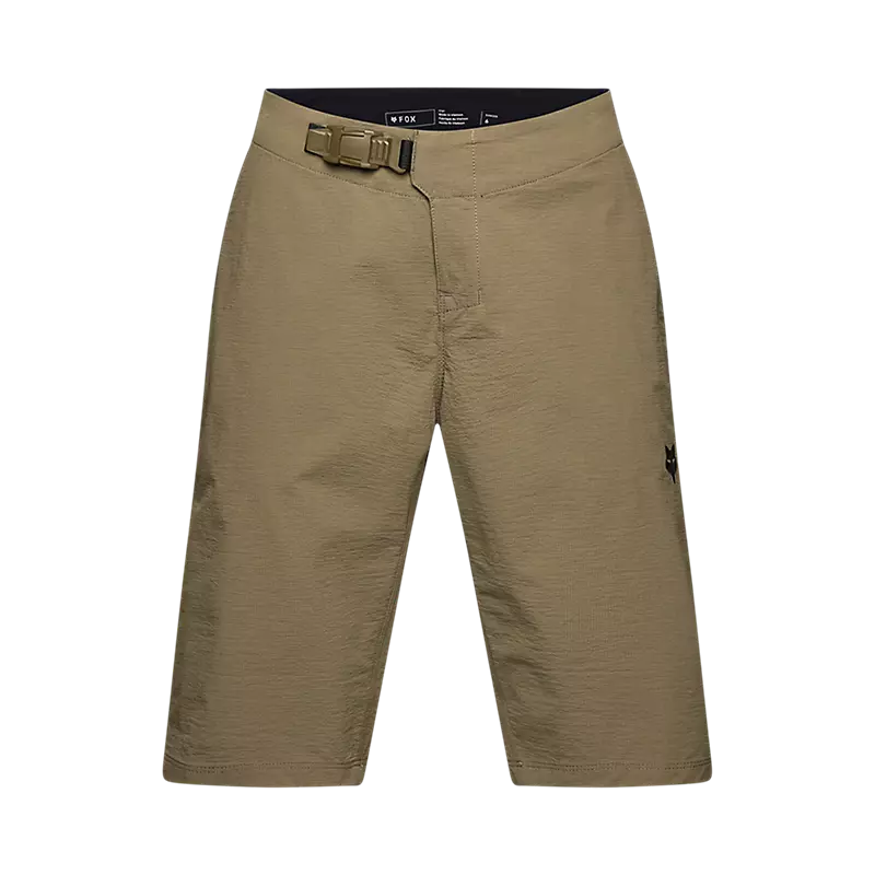 Fox Racing Ranger MTB Short - Womens - Military Green