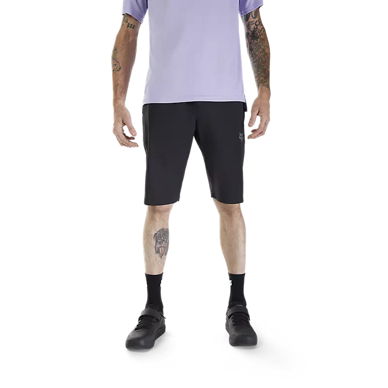Fox Racing Ranger MTB Short - Black