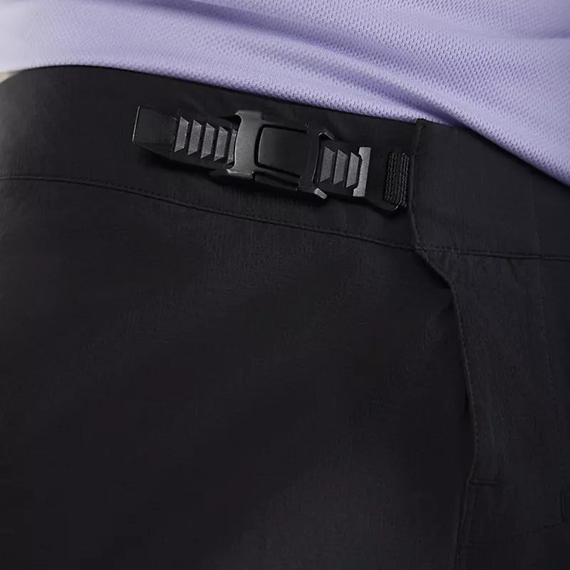 Fox Racing Ranger MTB Short - Black