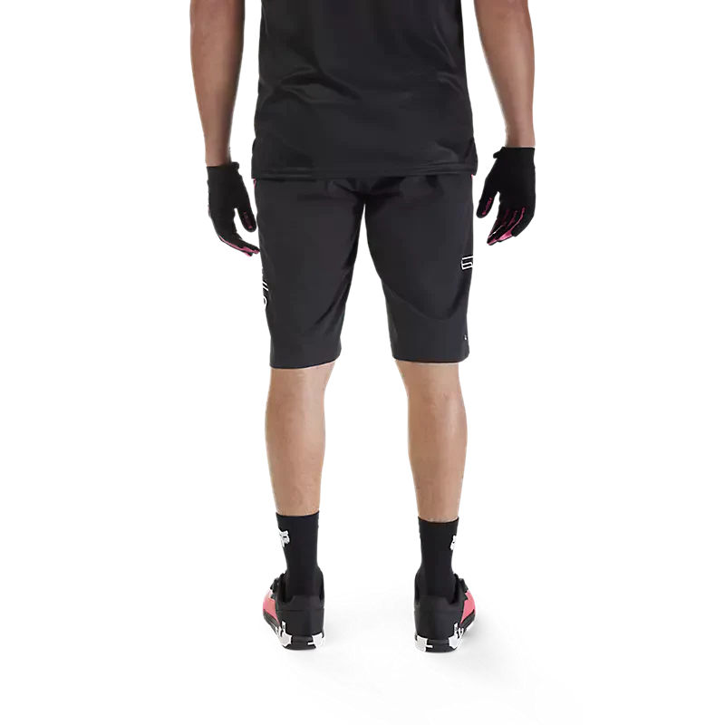 Fox Racing Ranger MTB Short - Digi image - Dark Shadow
