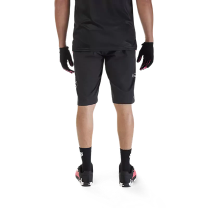 Fox Racing Ranger MTB Short - Digi image - Dark Shadow