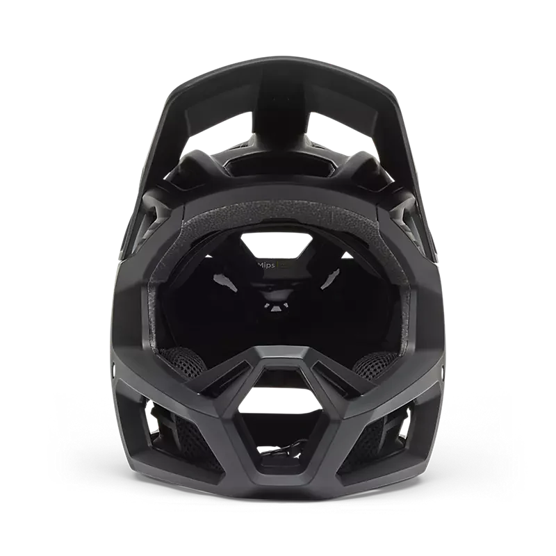 Fox Racing Proframe Full Face Helmet - Frequency - Military