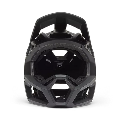 Fox Racing Proframe Full Face Helmet - Frequency - Military