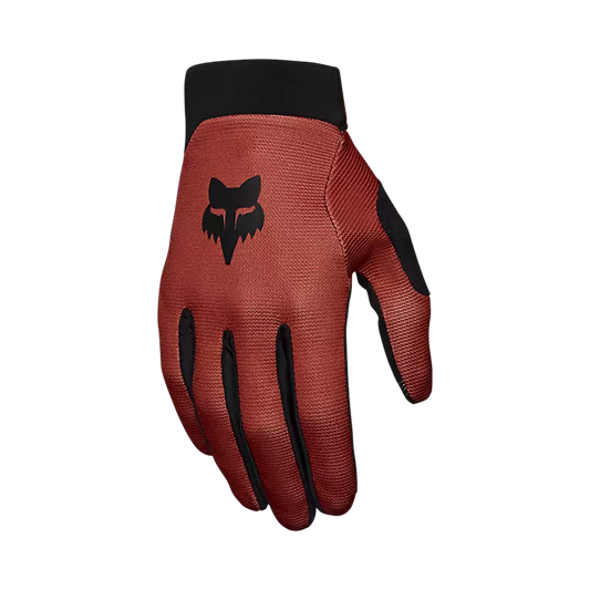 Fox Racing Ranger MTB Glove - Saddle