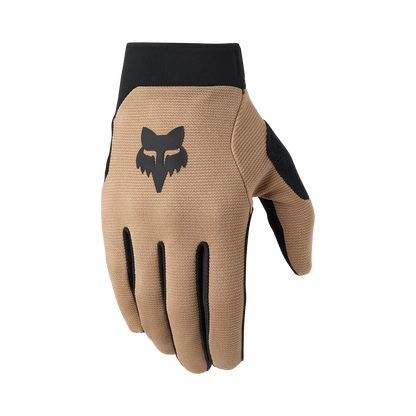 Fox Racing Ranger MTB Glove - Brown Sugar