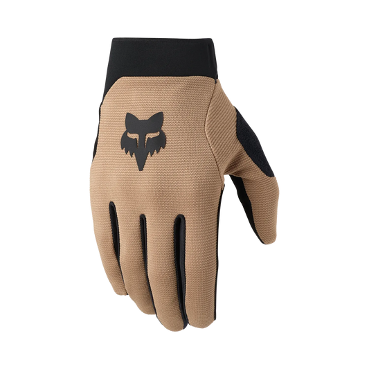 Fox Racing Ranger MTB Glove - Brown Sugar