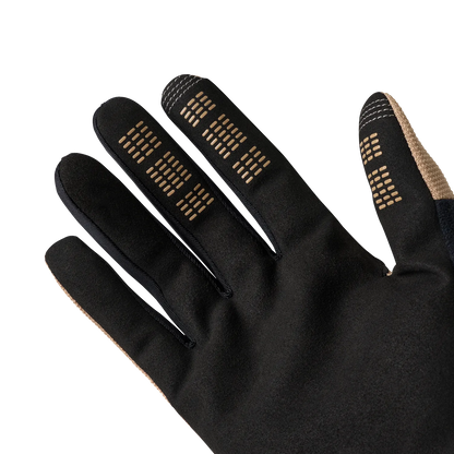Fox Racing Ranger MTB Glove - Brown Sugar