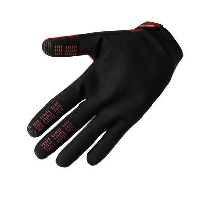 Fox Racing Ranger MTB Glove - Amber Scarlet