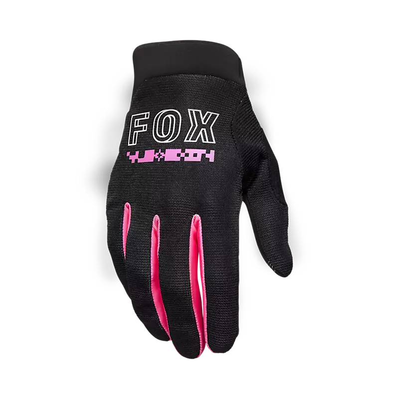 Fox Racing Ranger MTB Glove - Digi Image - Black
