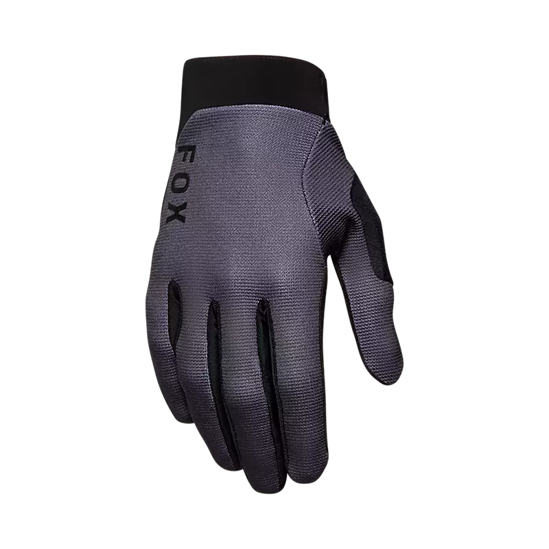 Fox Racing Ranger Gel MTB Glove - Dark Shadow