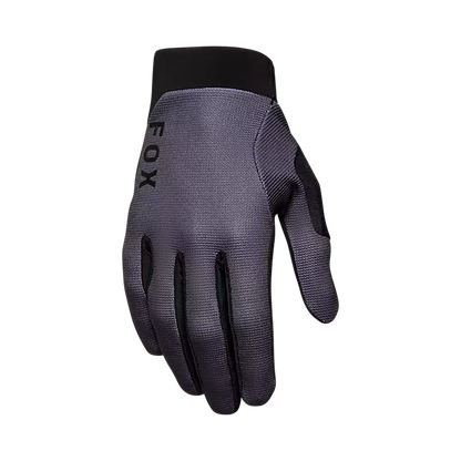 Fox Racing Ranger Gel MTB Glove - Dark Shadow