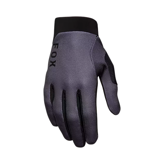 Fox Racing Ranger Gel MTB Glove - Dark Shadow