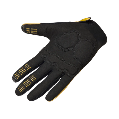 Fox Racing Ranger Gel MTB Glove - Bronze