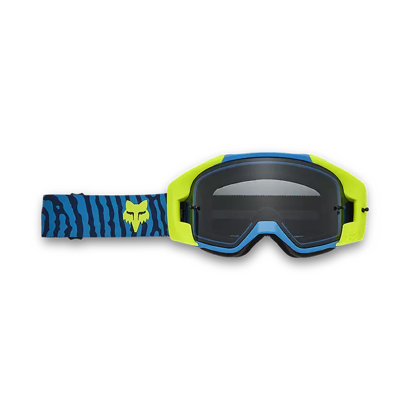 Fox Racing Vue Impression Goggle - Tru Blue
