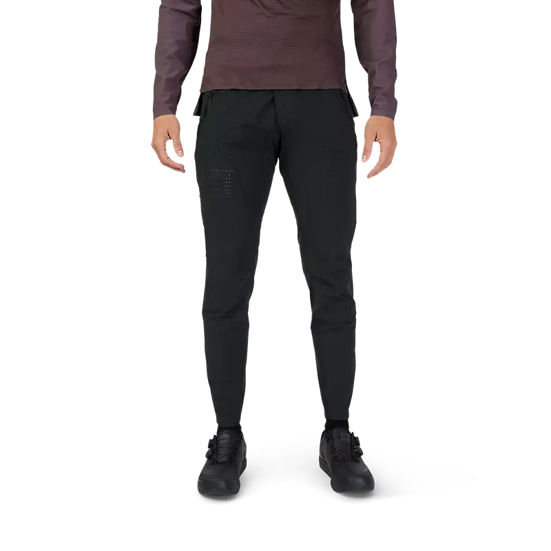 Fox Racing Flexair Pant - Black