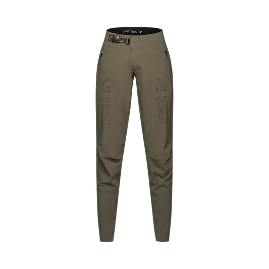 Fox Racing Flexair Pant - Military Green