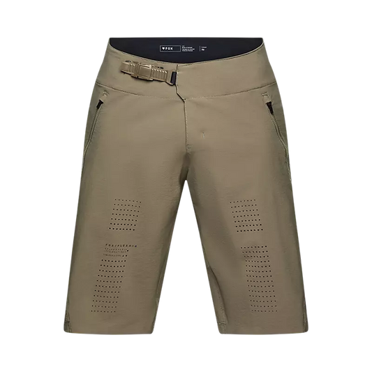 Fox Racing Flexair MTB Short - Military Green