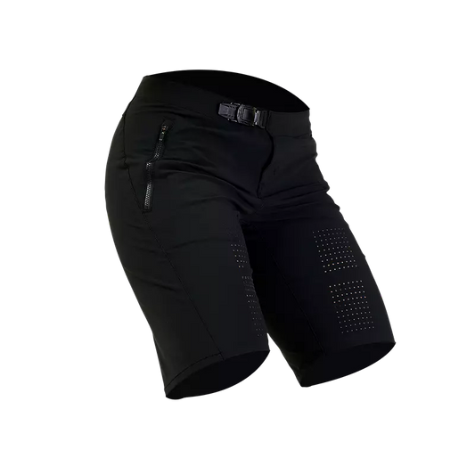 Fox Racing Flexair MTB Short - Womens - Black