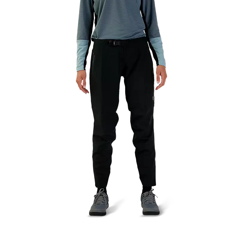 Fox Racing Defend 3L Water Pant - Womens - Black