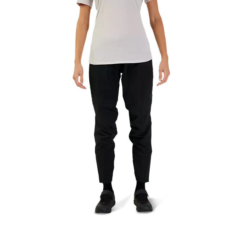 Fox Racing Ranger 2.5L Water Pant - Womens - Black