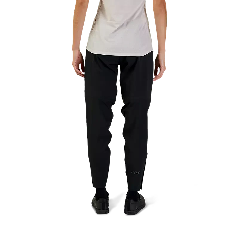 Fox Racing Ranger 2.5L Water Pant - Womens - Black