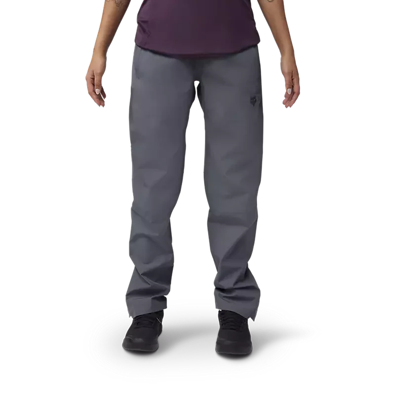 Fox Racing Ranger 2.5L Water Pant - Womens - Graphite