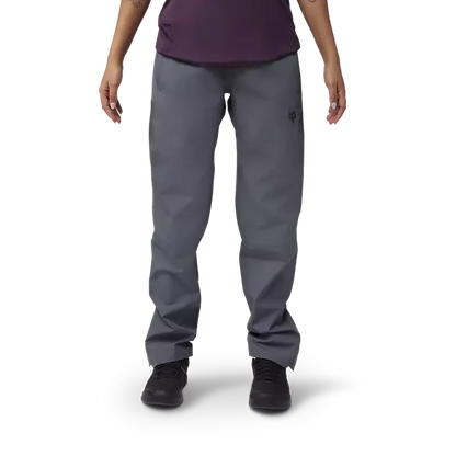 Fox Racing Ranger 2.5L Water Pant - Womens - Graphite