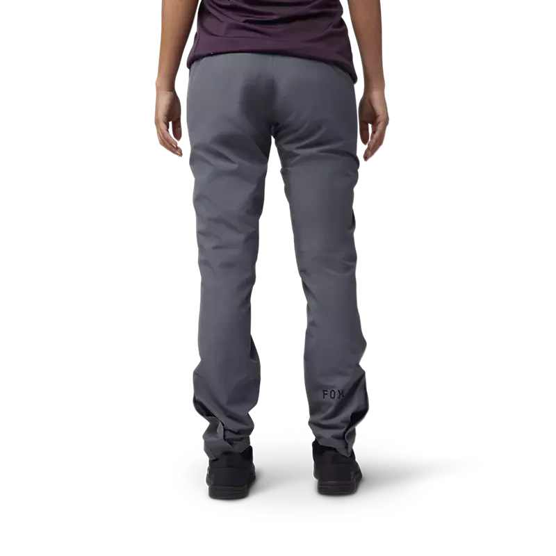 Fox Racing Ranger 2.5L Water Pant - Womens - Graphite