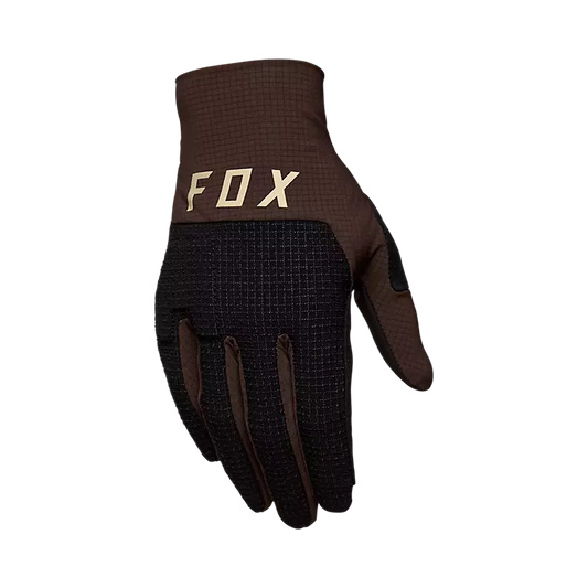 Fox Racing Flexair Pro MTB Glove - Cocoa