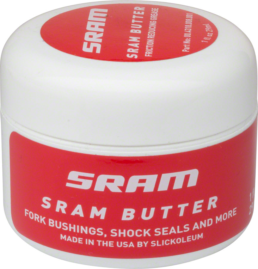Butter Grease - LU4724.jpg