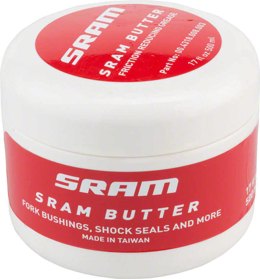 Butter Grease - LU4725.jpg