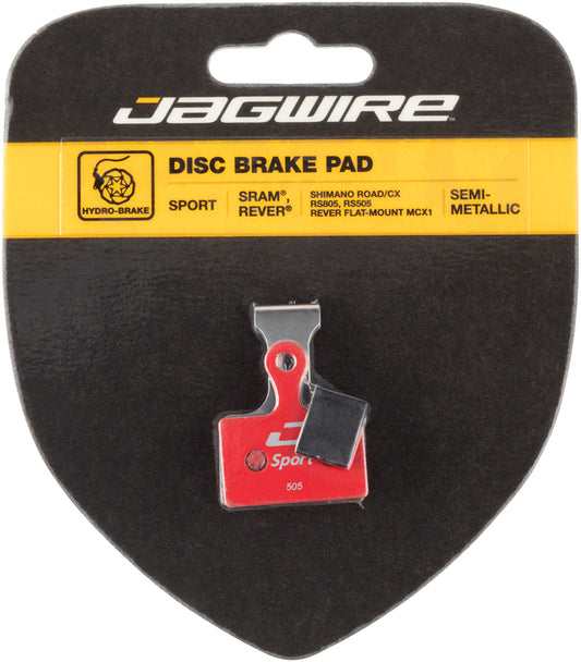 Shimano Compatible Disc Brake Pads - BR0432.jpg
