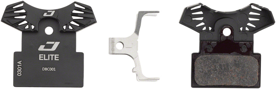 Shimano Compatible Disc Brake Pads - BR1315-01.jpg