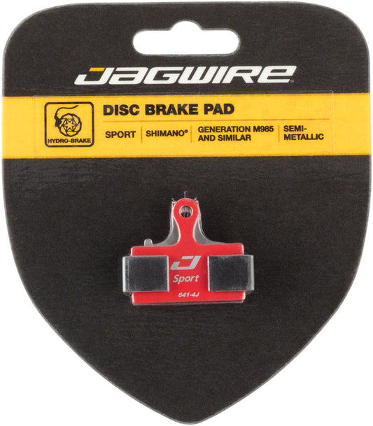 Shimano Compatible Disc Brake Pads - BR1460.jpg