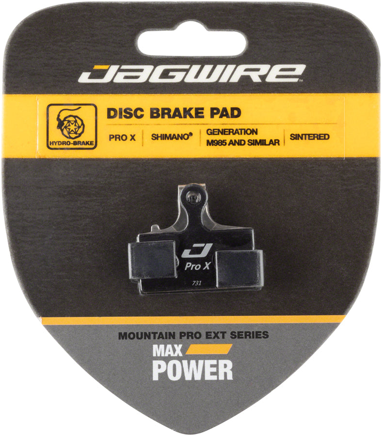 Shimano Compatible Disc Brake Pads - BR1467.jpg