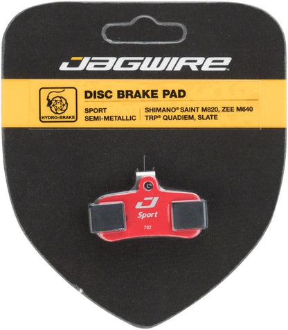 Shimano Compatible Disc Brake Pads - BR2492-01.jpg