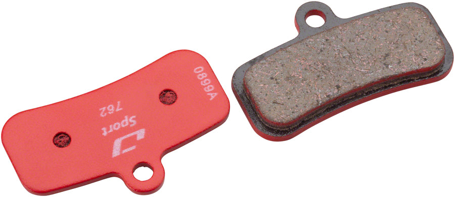 Shimano Compatible Disc Brake Pads - BR2492.jpg