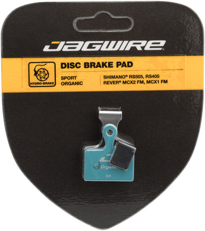 Shimano Compatible Disc Brake Pads - BR2495-01.jpg