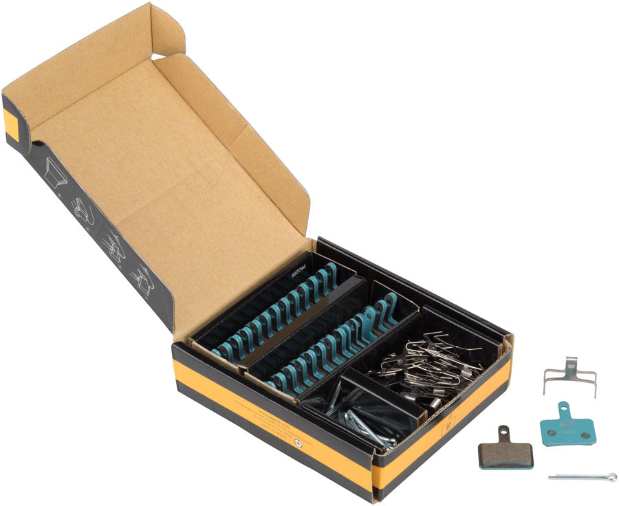 Shimano Compatible Disc Brake Pads - BR2503.jpg