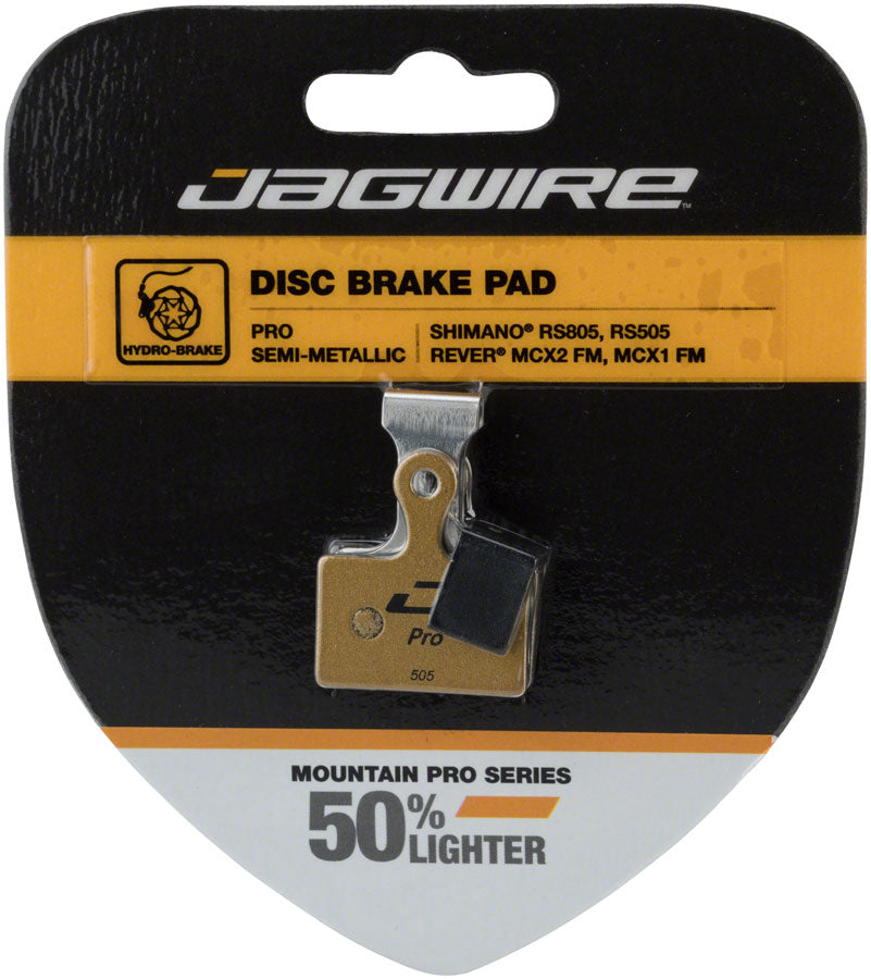Shimano Compatible Disc Brake Pads - BR2505-01.jpg