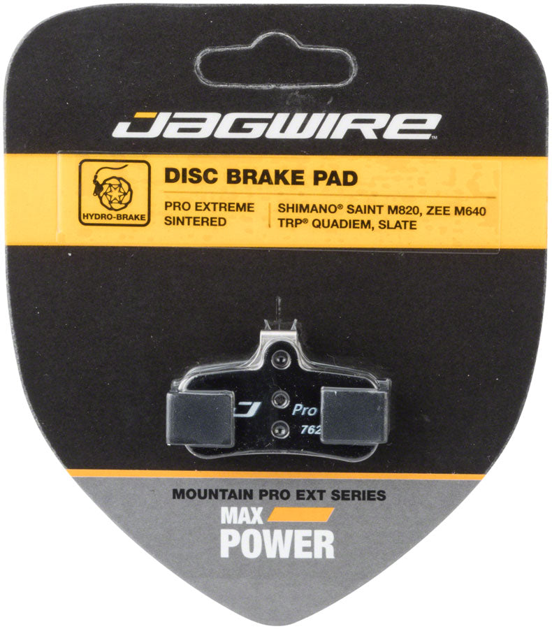 Shimano Compatible Disc Brake Pads - BR2507-01.jpg