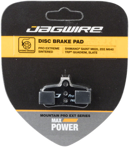 Shimano Compatible Disc Brake Pads - BR2507-01.jpg